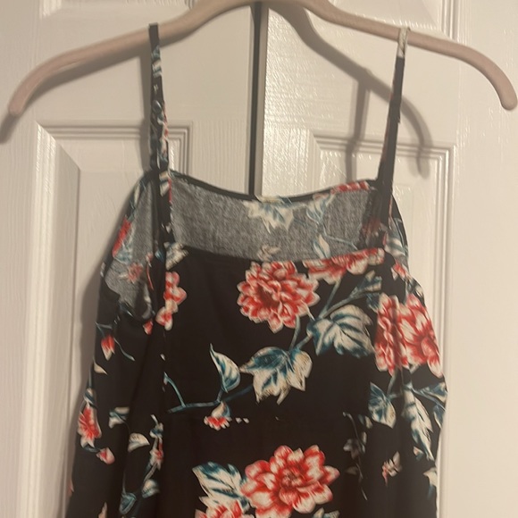 BP floral sleeveless dress size Medium. NWOT - Picture 7 of 10